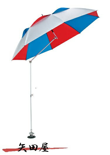 第一精工 キングパラソル 150 風穴付 フル装備通販格安セール情報 楽天 通販