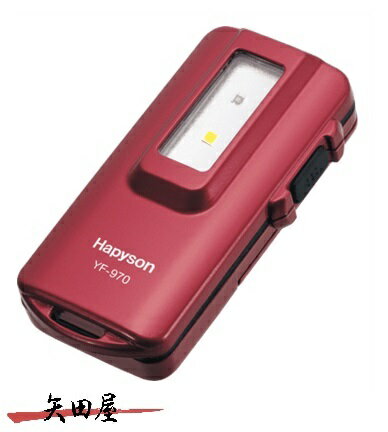 ハピソン Hapyson UV蓄光器 YF-970 (192652)