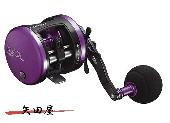 Prox プロックス バルトム ｊライト L0h 左ハンドル 両軸リール ジギング 矢田屋 店