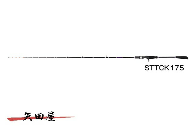 プロックス PROX 攻技テンヤ太刀魚タイプK 175 STTCK175 (006113)