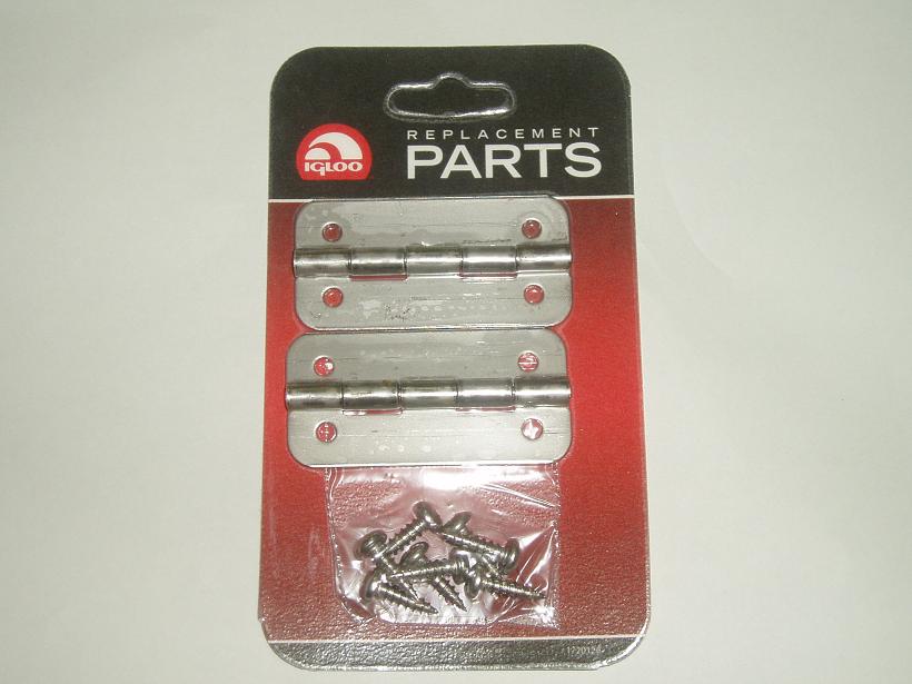 Igloo イグロー ステンレス ヒンジ リペアパーツ通販格安セール情報 楽天 通販