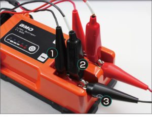 Bmo Japan リチウムイオンバッテリー11 6ah 充電器付き Bm L116 Set