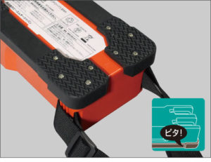 Bmo Japan リチウムイオンバッテリー11 6ah 充電器付き Bm L116 Set