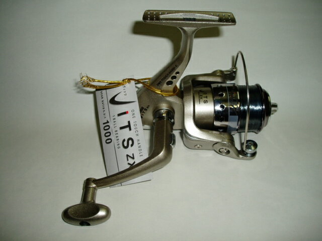 特価　スピニングリール VITS 1000ZX (102704)