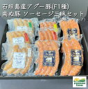 石垣島産 アグー豚 南ぬ豚 ソーセージ三昧セット | 高級 ソーセージ ギフト 石垣島産 あぐー豚 国産 沖縄 希少 贅沢 とろける 旨み 極上 ジューシー こだわり 逸品 贈答 お客様 内祝 出産祝い お返し 法人ギフト 贈り物 BBQ お中元 お歳暮 詰合せ 1