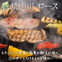 石垣島産 アグー豚 南ぬ豚 焼肉用 ロース 500g | あぐー豚 高級 贈答 国産 沖縄 石垣島 オリジナル ブランド豚 希少 贅沢 BBQ とろける 旨み ヘルシー 極上 こだわり 逸品 贈答 お客様 内祝 出…