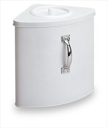 テラモト【正規販売店】ホームコーナー5.8L　サニタリーボックス　ダストボックス　トイレ用ゴミ箱　生..