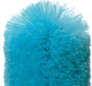 テラモト【正規販売店】MMフラワークリーンミニ　除電　ブルー　ハンディタイプ