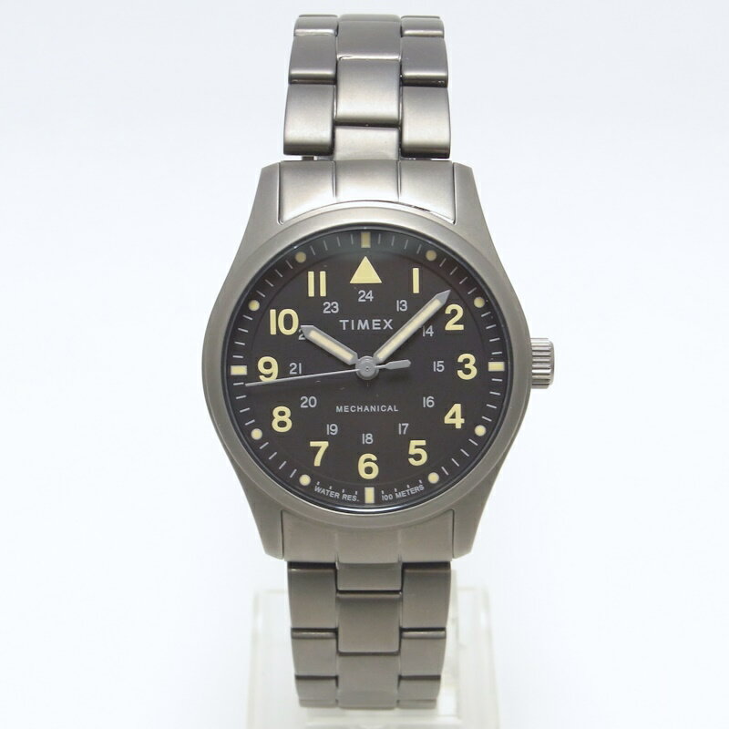 TIMEX タイメックス EXPEDITION NORTH 手巻