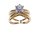 ティファニー TIFFANY&Co. リング 指輪750 K18 イエ...(4)