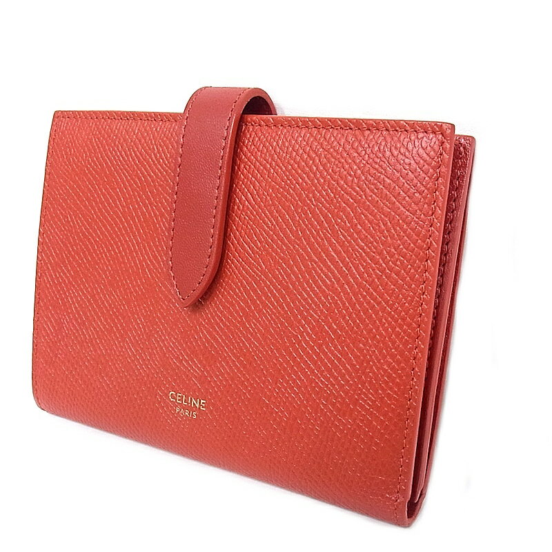楽天市場】celine 財布 赤の通販 楽天市場】celine 財布 赤の通販