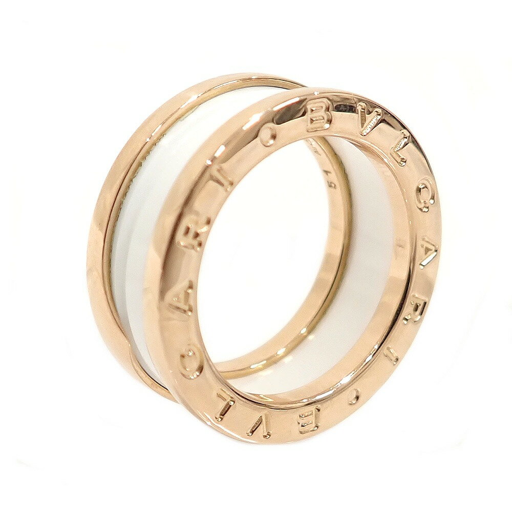 BVLGARI֥륬ꡡӡ󡡥SB-zero1 750 18KPG ԥ󥯥ɥۥ磻ȥߥå#511...