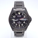 シチズン プロマスター PROMASTER LAND AT6085-50E エコドライブ 電波ソーラー H100-R014749【中古】【程度A+】【美品】