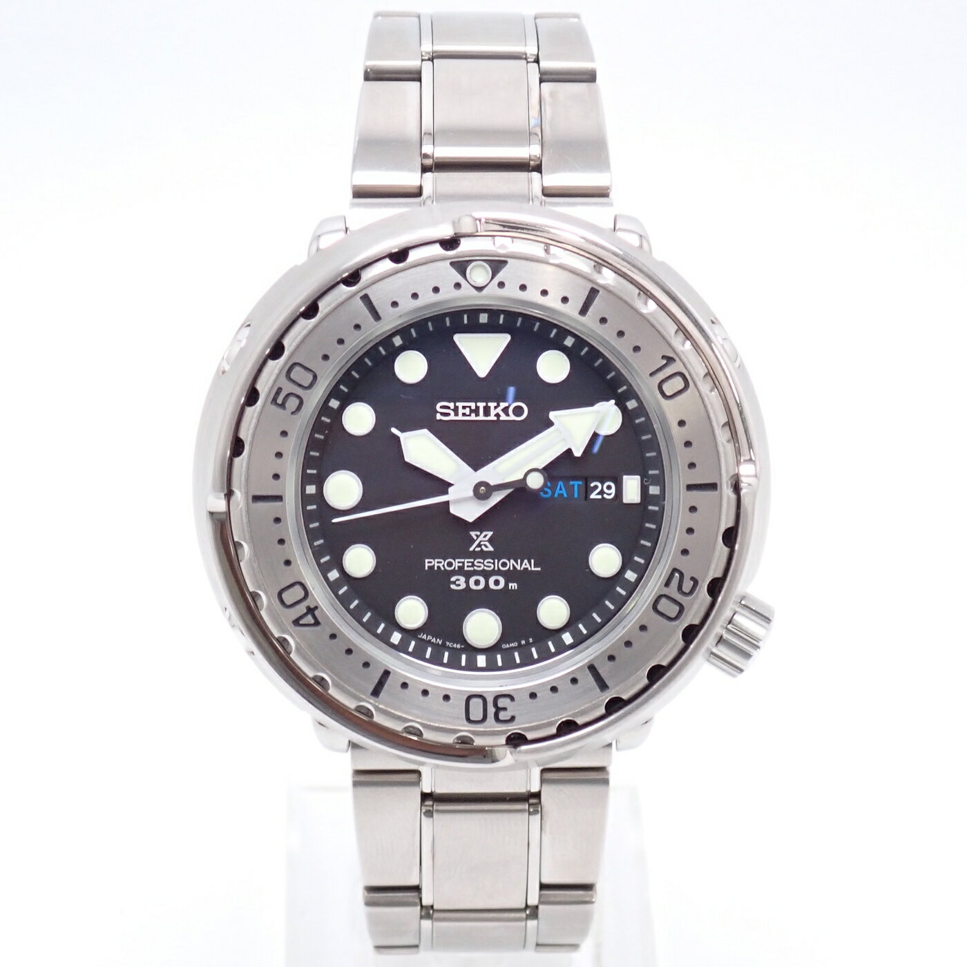 ヤギ質店・平塚駅前店のSBBN049を見る