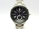 【中古】【程度B+】【良品】セイコー ブライツ クロノグラフ SEIKO BRIGHTZ SAGA0 ...