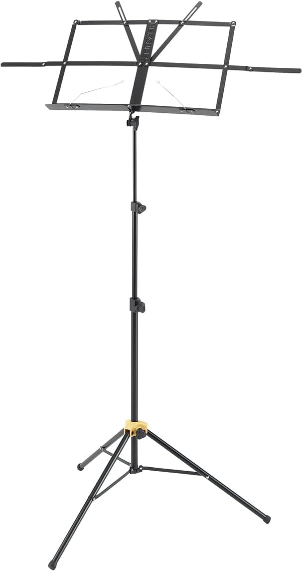 やぎ楽器shopのHERCULES 譜面台 BS050B｜アングル3