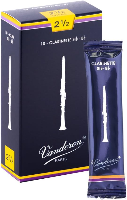 【メール便出荷品】 D'Addario Woodwinds ( ダダリオ ウッドウィンズ ) RKC05HD ラボーズ テナーサックス リード H ハード 1箱 5枚入り LA VOZ Tenor saxophone Hard HD ラ ボーズ 【北海道不可/沖縄不可/離島不可/同梱不可/代引き不可】