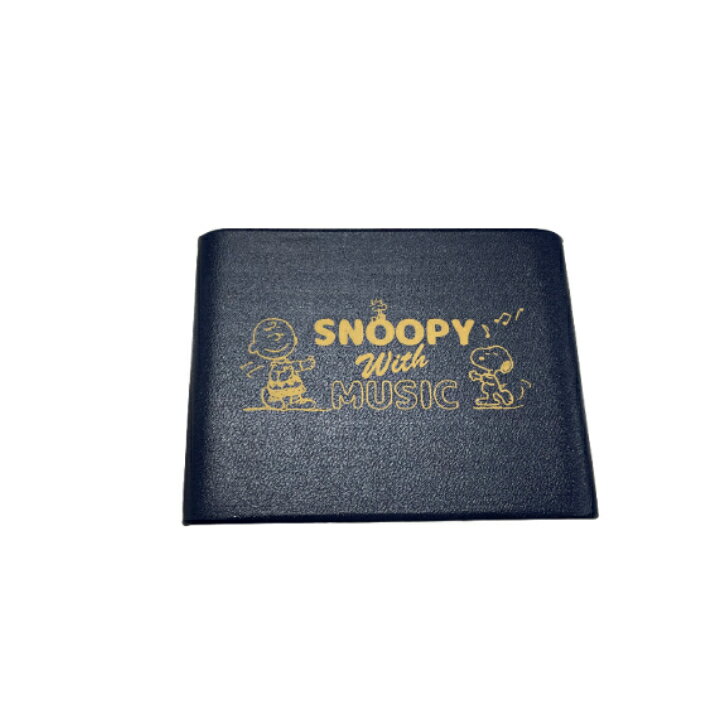 乐天商城 - SNOOPYリードケース 2024年限定デザイン『Dance』 (アルトサクソフォン/B♭クラリネット用)