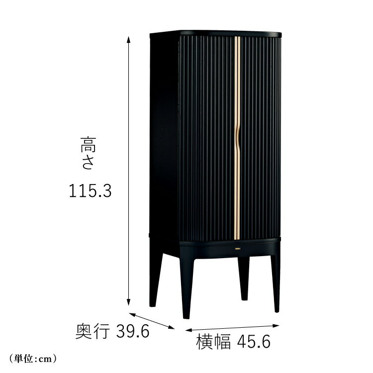 仏壇 モダン仏壇 脚付き仏壇 脚付 モダン 幅45cm おしゃれ 高級 現代仏壇 コンパクト LED 引出付き 抽斗付き 床置き 可動棚 日本製 家具調 ブラック 『現代仏壇 ネージュII ブラック』 仏壇と仏具の八木研