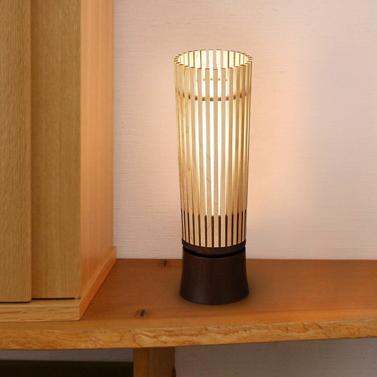 盆提灯 モダン LED ミニサイズ 日本製 提灯 盆ちょうちん 初盆 新盆 お盆 灯篭 灯燈 灯り 照明 和風 小さい かわいい おしゃれ コンパクト ギフト 贈答用 贈り物 お盆用品 仏具 国産 送料無料 『トレンタS』