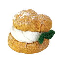 お盆飾り 盆飾り お供え物 お供え お菓子 お供え 日持ち 仏壇 新盆 初盆 仏壇用 飾り お盆用品 モダン仏壇 仏具 おしゃれ 『 ちりめん飾り シュークリー...
