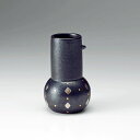 仏具 線香立て 花瓶 仏壇 仏具 モダン モダン仏具 ミニ ミニ仏具 コンパクト 現代仏壇 花立 香炉 陶器 陶磁器 セレクト 具足 飾り 星 月 『 星月夜 ...