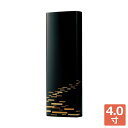 位牌 モダン 4.0寸 モダン位牌 コンパクト おしゃれ 小さい 高級 蒔絵 風景 河 越前塗 漆 家具調 リビング 供養 手元供養 お位牌 仏具 国産 『 水面 4.0寸 みなも 』 モダン仏壇