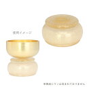 りん台 リン台 りん リン おりん 幅7cm 仏具 仏壇 モダン モダン仏具 モダン仏壇 おしゃれ 小さい コンパクト ミニ ミニ仏壇 高級 ガラス イタリア製...