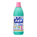 花王 キッチンハイター　本体　600ml　(017598)