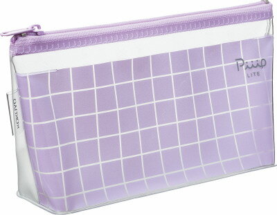 ★★新商品★★6月8日より出荷OK★　ペンケース　ピープライト　ラベンダーピンク（F-VBF245-4）　のサムネイル