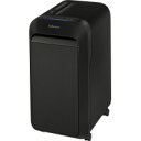 フェローズジャパン(コクヨ) シュレッダー LX220 ブラック FE-5508901(20527372)