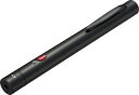 コクヨ レーザーポインター<RED>(ペンタイプ・ズーム)(ELP-R25) 20564476