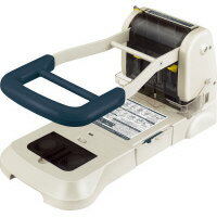 コクヨ 強力パンチ穴径6mmピッチ80mm最大穿孔枚数PPC用紙330枚　(PN-36N)