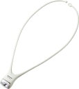 Panasonic LEDネックライト BF-AF12P-H (強弱切替え機能付き) (BF-AF12P-H)<防災の備えに>