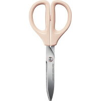 コクヨ ハサミ＜サクサ＞（スタンダード刃）ライトピンク　HSM-A100LP (20532444)