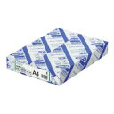 コクヨ KB用紙(ホワイト) A4 白色度80% 500枚 (KB-KW39)