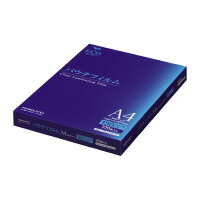 コクヨ パウチフィルム(厚みしっかりタイプ) A4サイズ 220×307mm 100枚 (MSP-15F220307N)