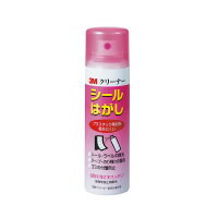 スリーエム　ジャパン CLEANER20　MINI　シールはがし　100ml　(CLEANER20MINI)