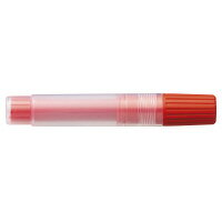 ぺんてる ハンディ　ペンテルペン用　カートリッジ　ハンディぺんてるペン用　カートリッジ　赤　(XNR4-B)