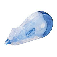 iimo 修正テープ詰替用本体　5mm×8m　5P　(EM-STDM5X5)