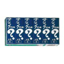 寺西化学 マジックインキ<大型> 太字・角芯 インク色:青 6本パック (ML-T3-6P)