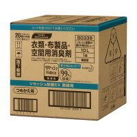 花王 リセッシュ除菌EX　香り残らない　業務用　10L　(503398)