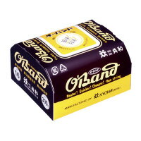 共和 ゴムバンド＜オーバンド＞　No．16　内径約38mm　約2040本入　箱入　(GGA-709)