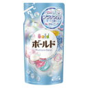 P&G ボールド香りのサプリインジェル 詰替 715g (597746)