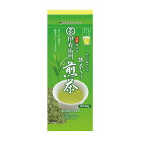 宇治の露製茶 伊右衛門　抹茶入り煎茶　100g　(4661143) 1