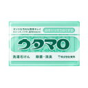 東邦 ウタマロ石けん 部分洗い用洗濯石けん (280976) 「ガンコな汚れ専用」 部分洗い用石けん 汚れ落としに最適
