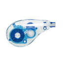 トンボ鉛筆 修正テープモノエルゴN用カートリッジ 6mm×10m (CT-YURN6)