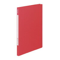 コクヨ レバーファイル12（Z式）　A4縦　12ミリとじ　赤　(フ-C320-9)