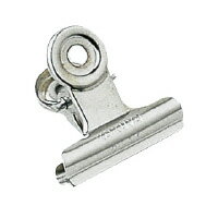 コクヨ 目玉クリップ 極豆 口幅寸法20mm 150個入 (クリ-J17) コクヨ 目玉クリップ 極豆 口幅寸法20mm 150個入 (クリ-J17)