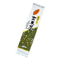 三ツ木園 抹茶入玄米